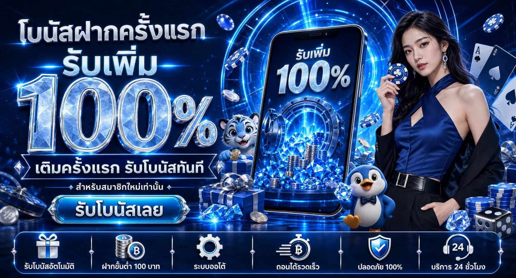โปรโมชั่น vodkafun